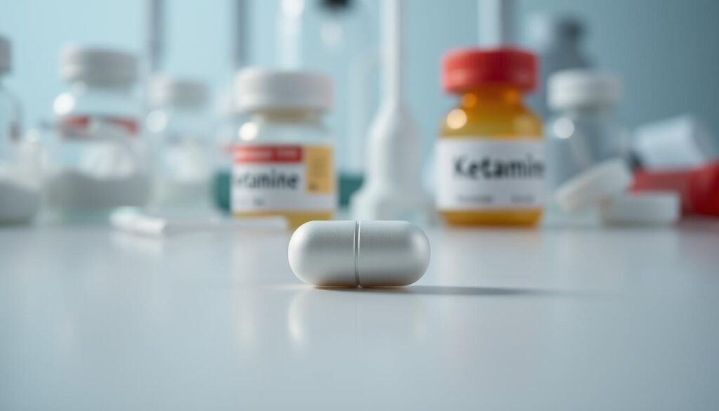 dosis obat ketamine dosis obat ketamine