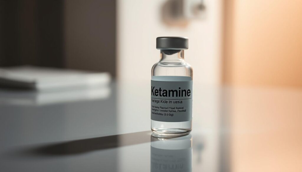 dosis obat ketamine dosis obat ketamine