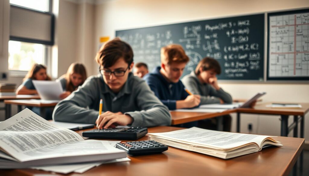 evaluasi pembelajaran fisika