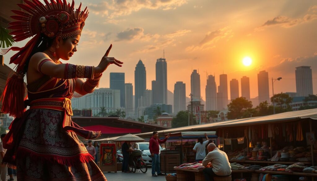 globalisasi budaya lokal globalisasi budaya lokal