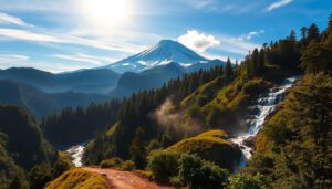 Gunung Sibayak: Pesona Alam yang Memukau di Indonesia