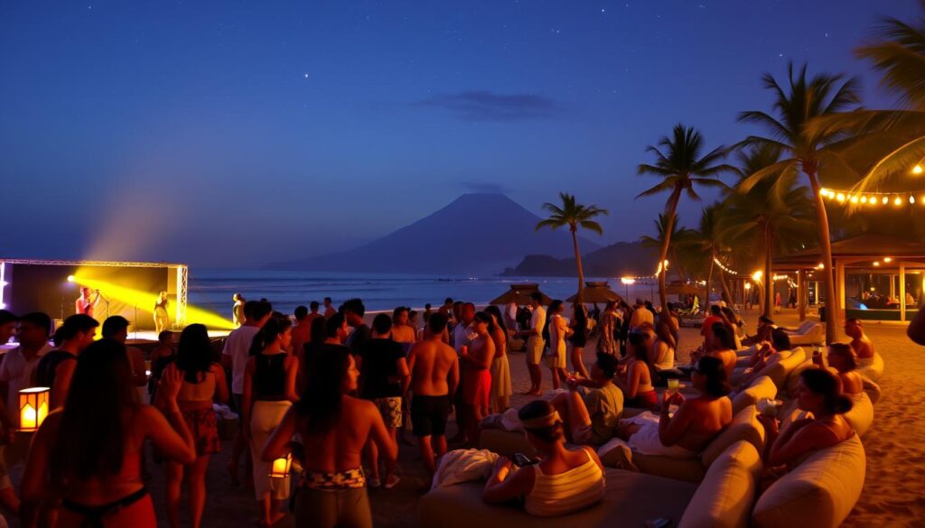 hiburan malam Bali hiburan malam Bali