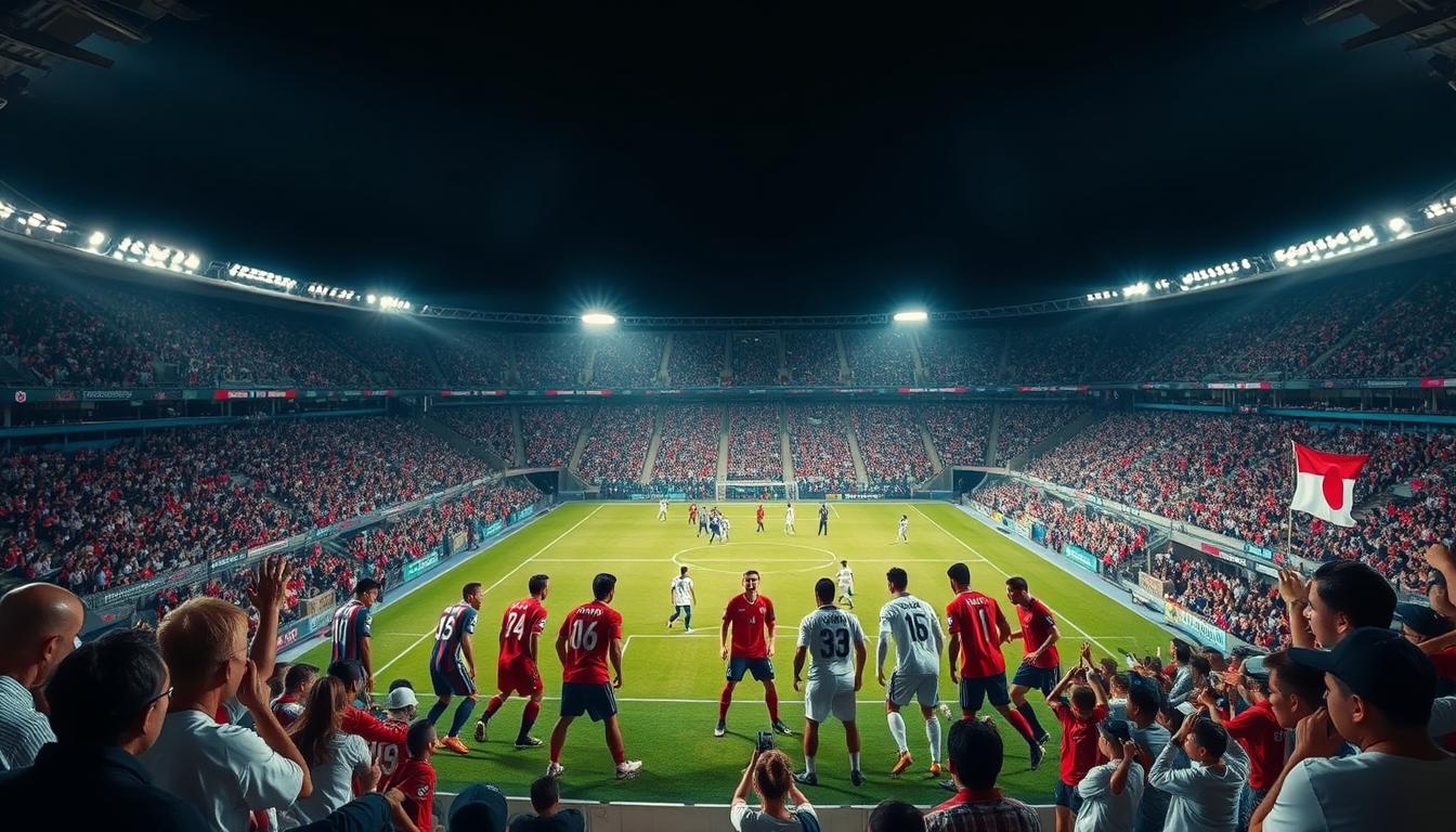 indonesia vs jepang
