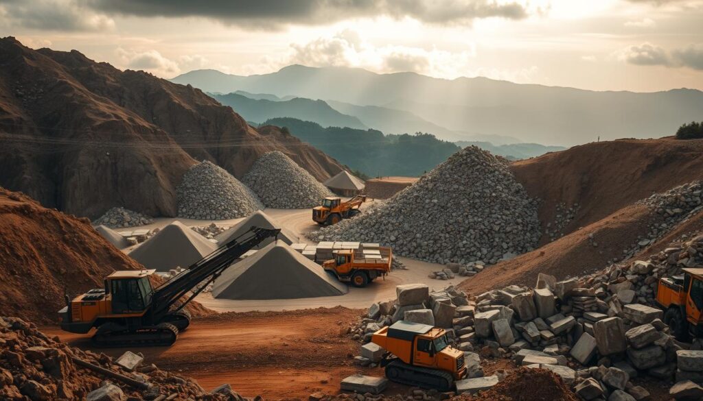 industri batu industri batu