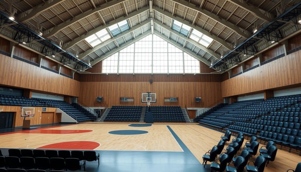 infrastruktur olahraga basket infrastruktur olahraga basket