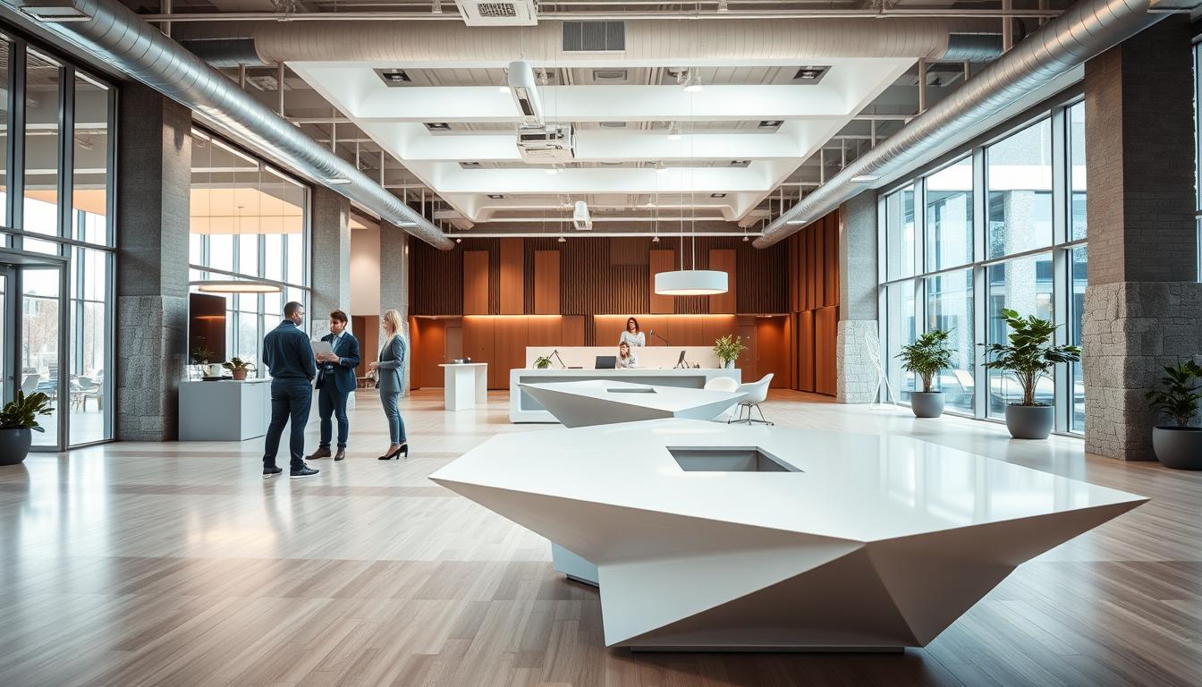 jasa renovasi kantor profesional