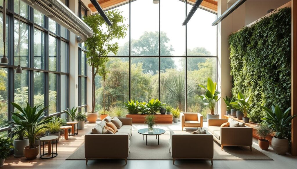 kantor eco-friendly kantor eco-friendly