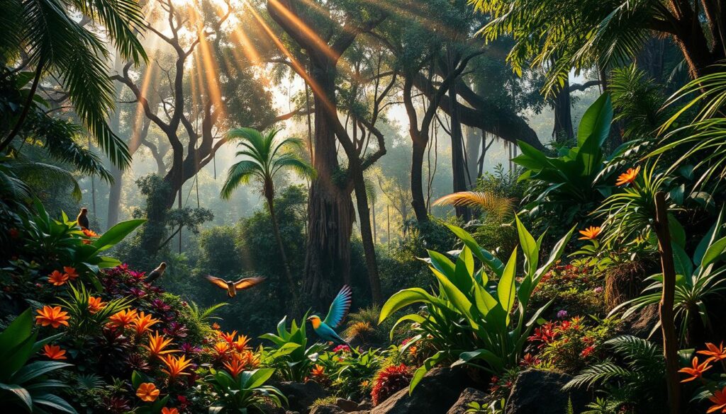 keanekaragaman hayati indonesia