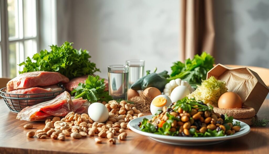kebutuhan protein harian kebutuhan protein harian