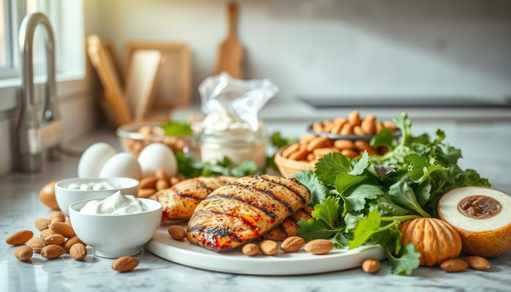 kebutuhan protein harian kebutuhan protein harian
