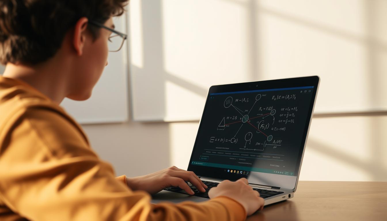 kelas fisika virtual
