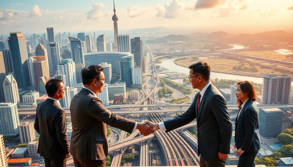 kerja sama investasi Indonesia Jepang kerja sama investasi Indonesia Jepang