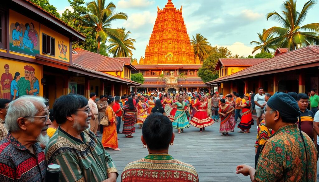 kesadaran budaya kesadaran budaya