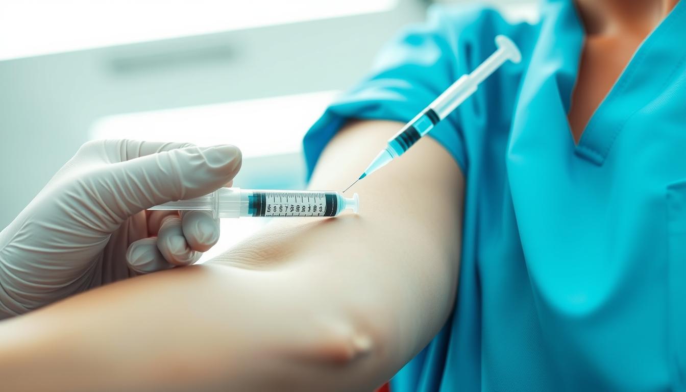 ketamine intravena