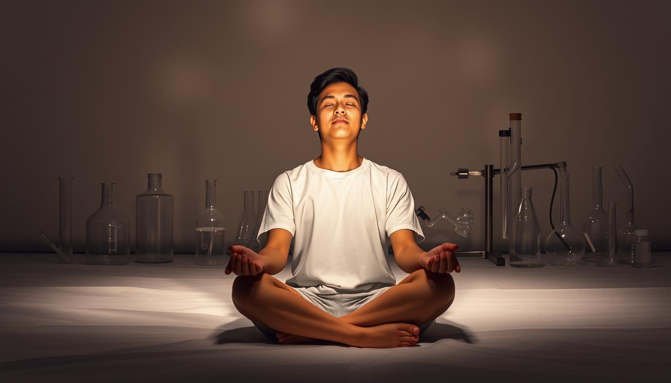 ketamine untuk depresi