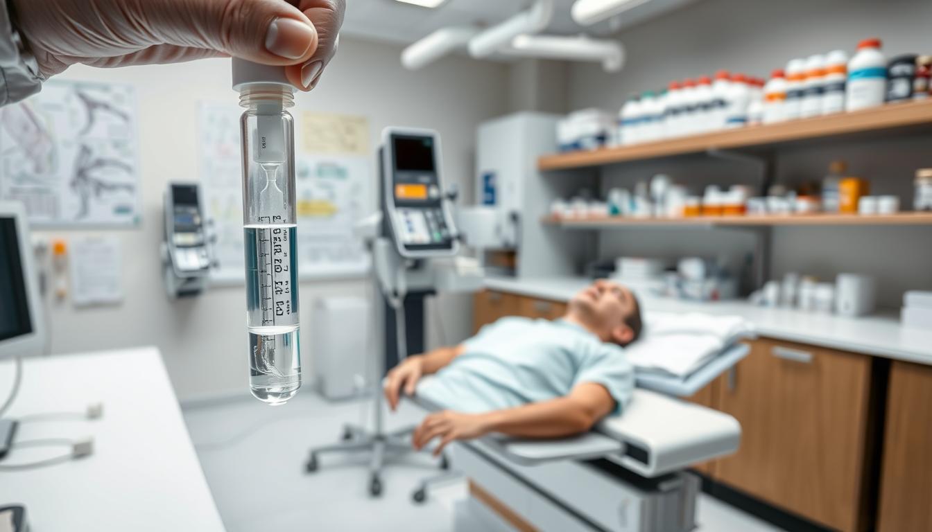 ketamine untuk nyeri