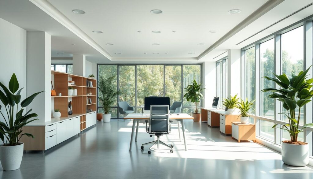 konsep dekorasi kantor modern konsep dekorasi kantor modern
