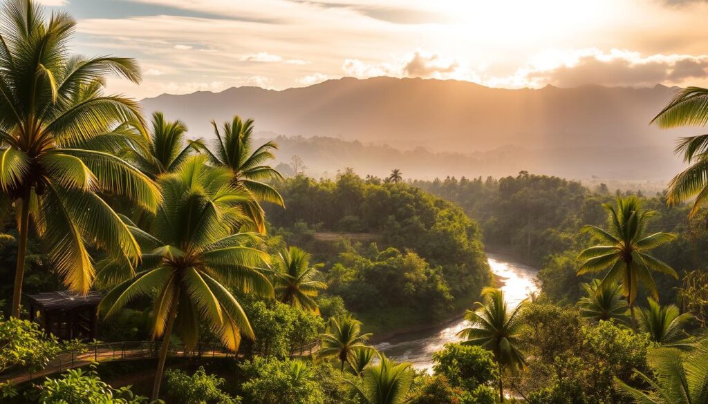 konservasi alam Bali konservasi alam Bali