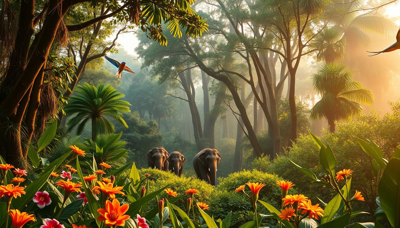 konservasi biodiversitas