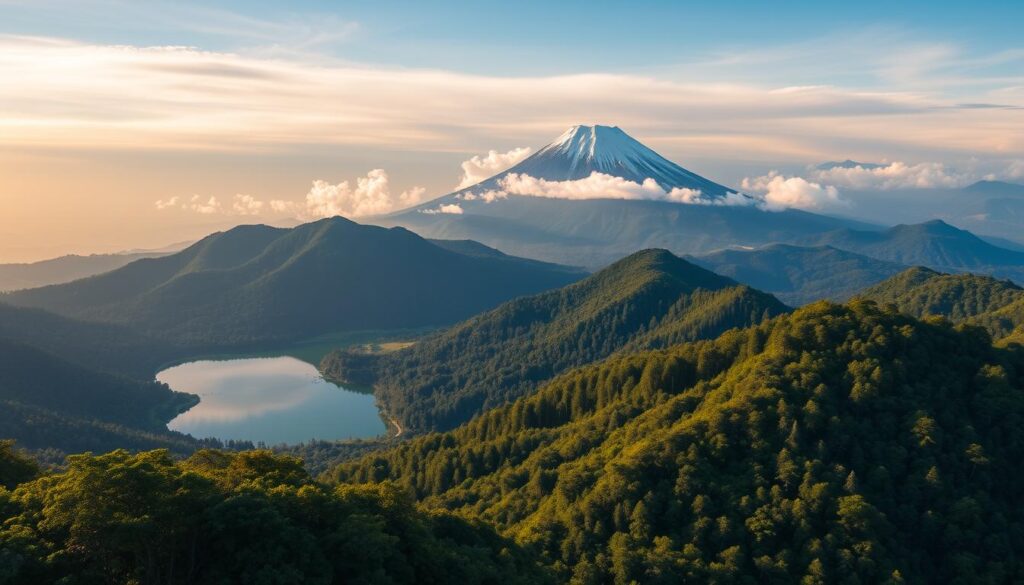 konservasi gunung sibayak konservasi gunung sibayak