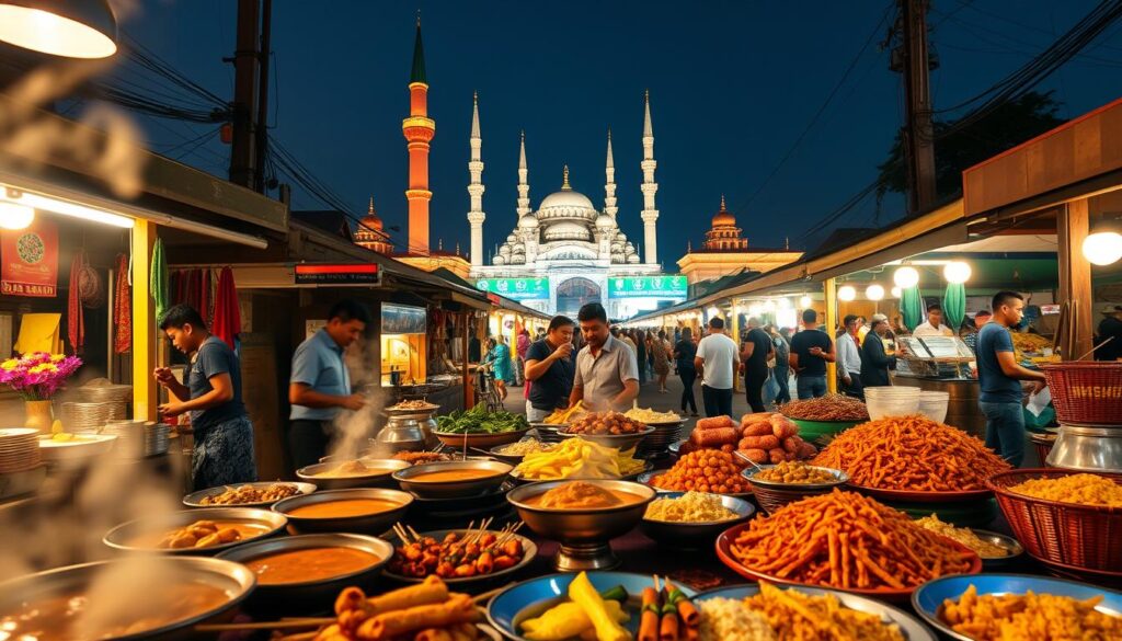 kuliner Indonesia