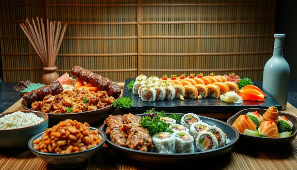 kuliner Indonesia dan Jepang kuliner Indonesia dan Jepang