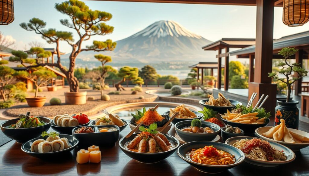 kuliner Jepang kuliner Jepang