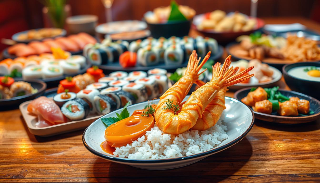 kuliner indonesia dan jepang