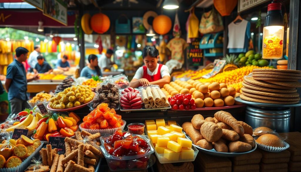 kuliner oleh-oleh Bali kuliner oleh-oleh Bali