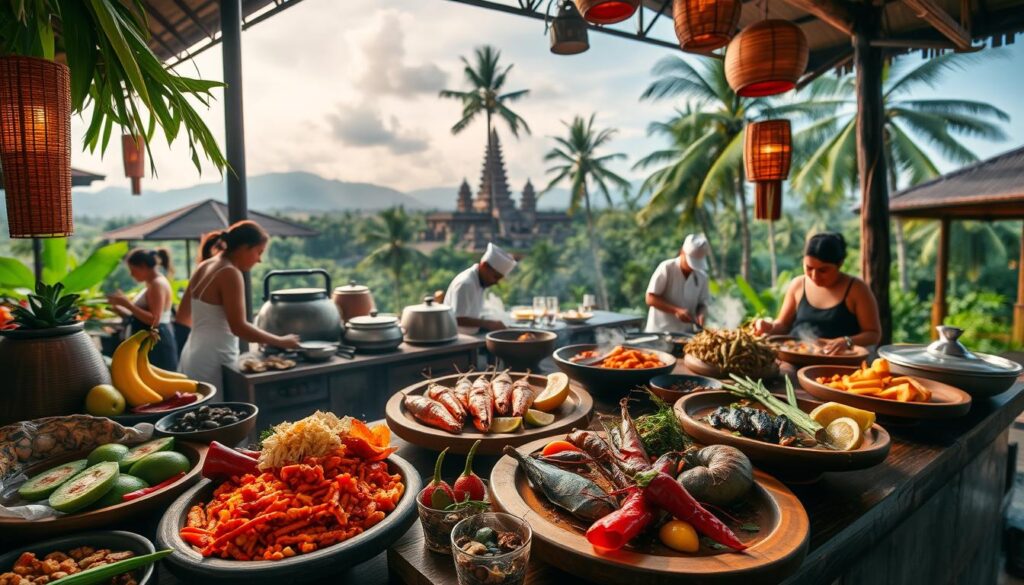 kuliner tradisional Bali kuliner tradisional Bali
