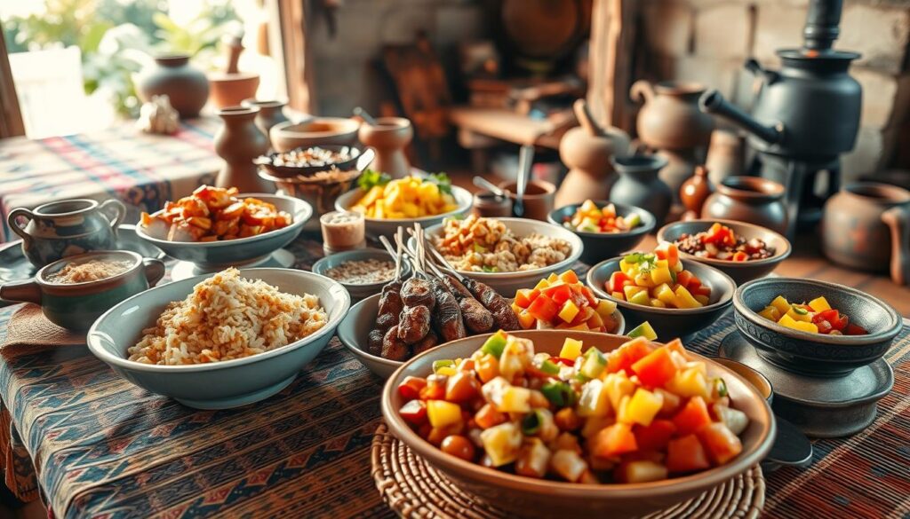 kuliner tradisional Indonesia kuliner tradisional Indonesia