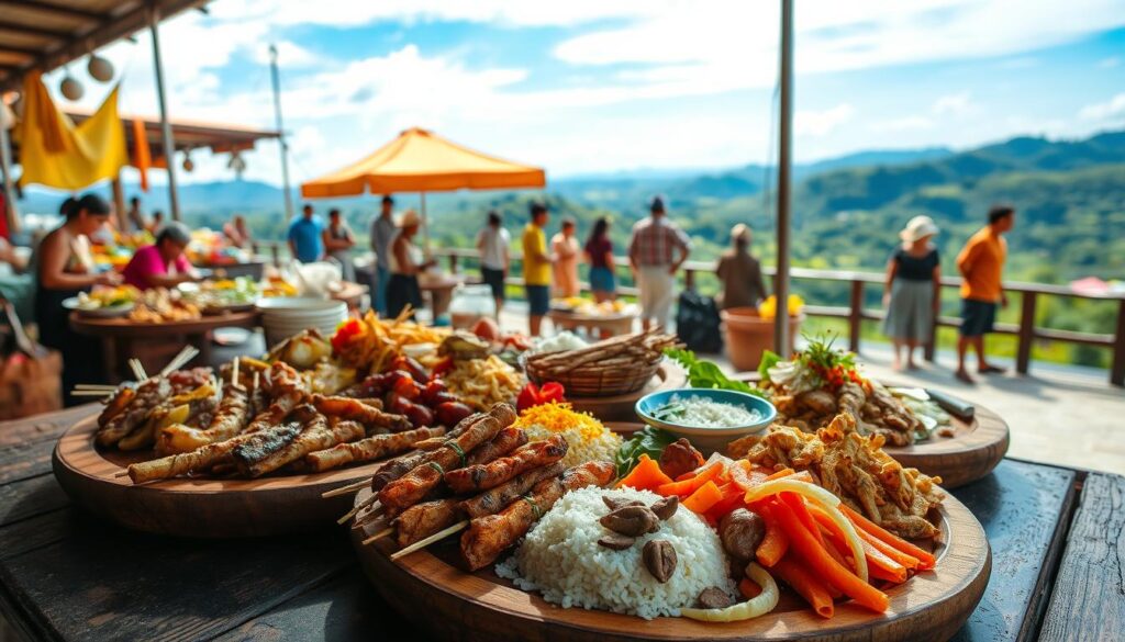 kuliner tradisional Nusa Tenggara kuliner tradisional Nusa Tenggara