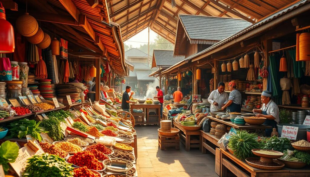 kuliner tradisional Sulawesi kuliner tradisional Sulawesi