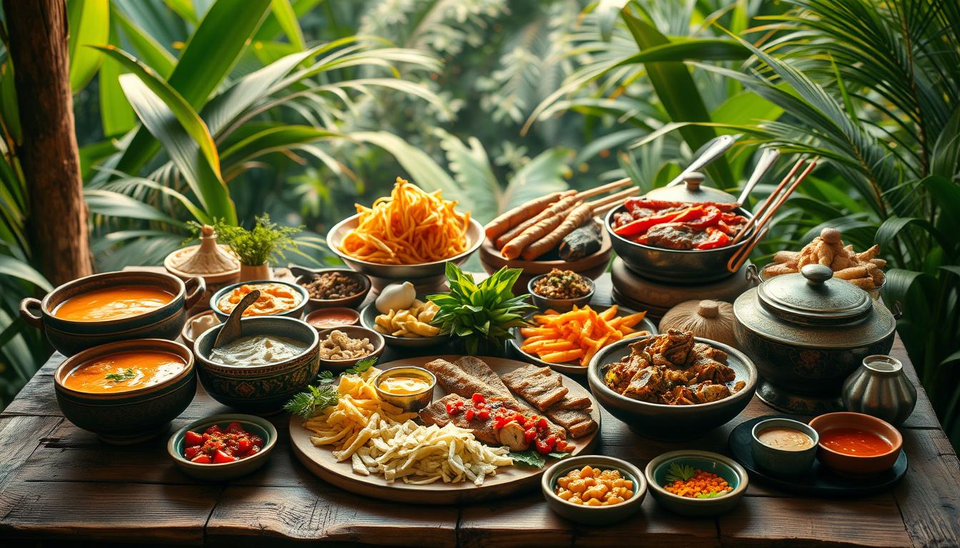 kuliner tradisional