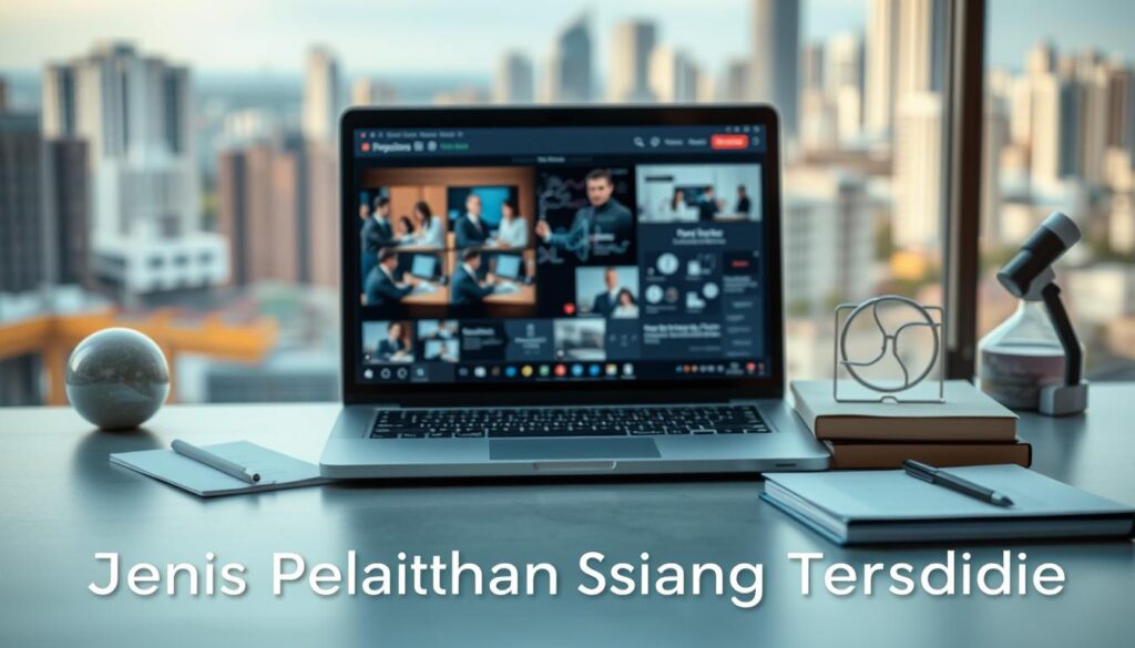 kursus fisika online