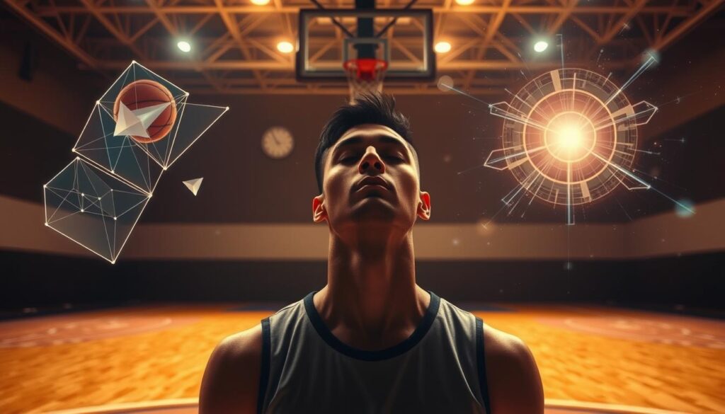 latihan mental basket latihan mental basket