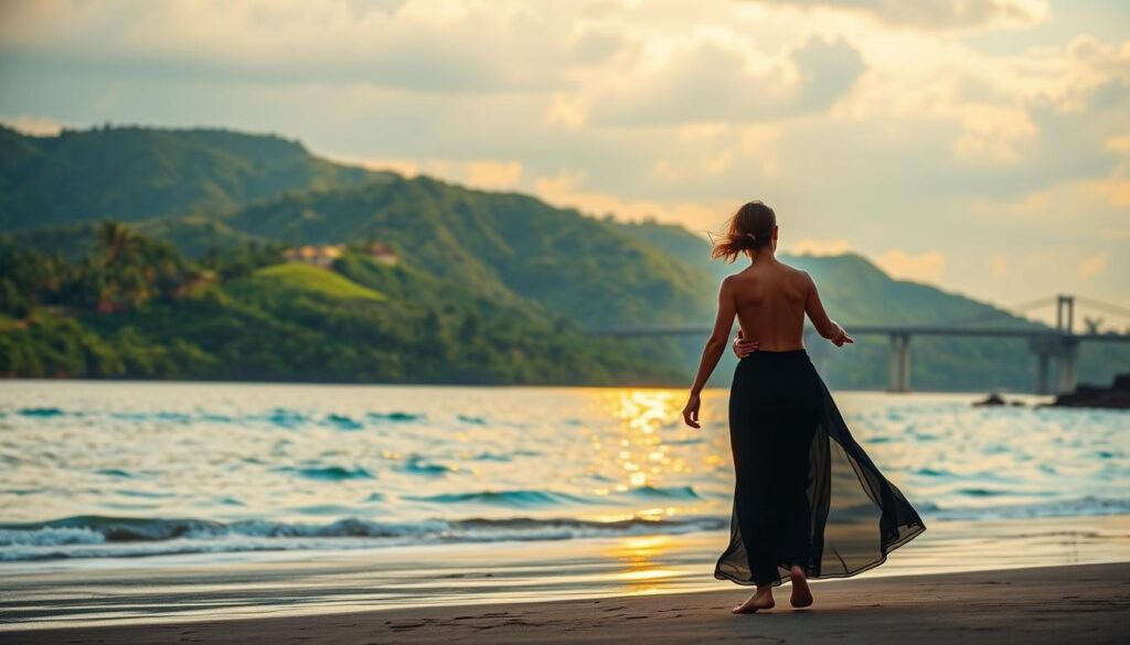 liburan romantis di Bali liburan romantis di Bali