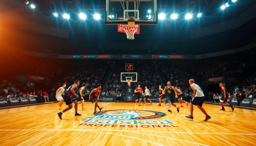 liga basket profesional liga basket profesional