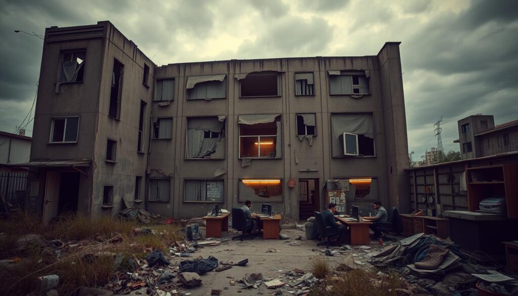 lokasi kantor mewah terburuk lokasi kantor mewah terburuk