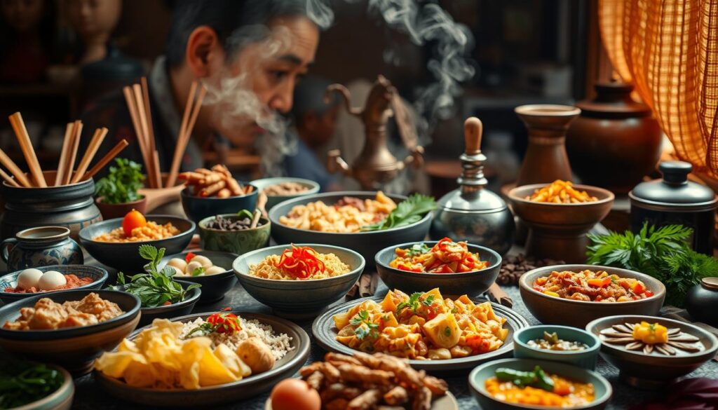 makanan sebagai identitas bangsa makanan sebagai identitas bangsa