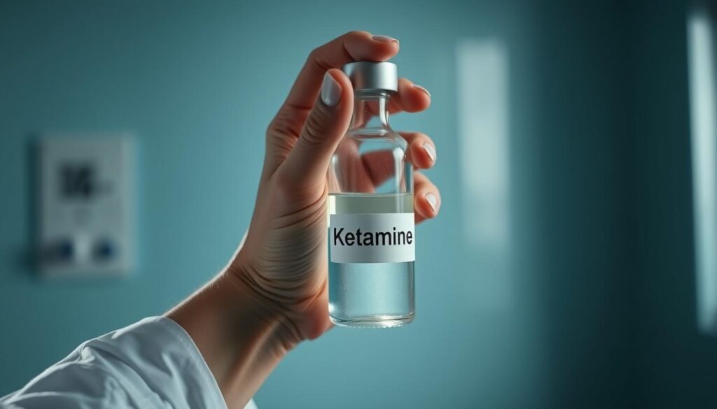 manfaat ketamine