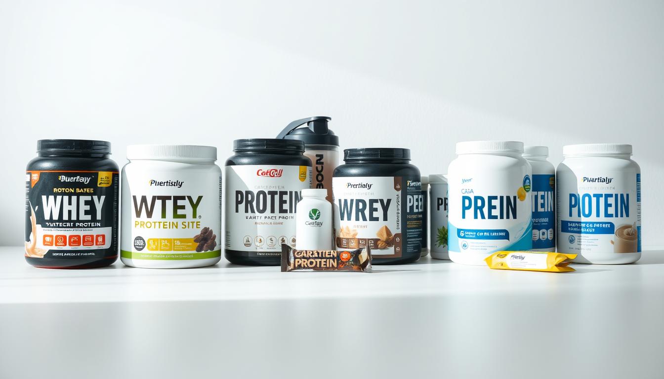 manfaat suplemen protein