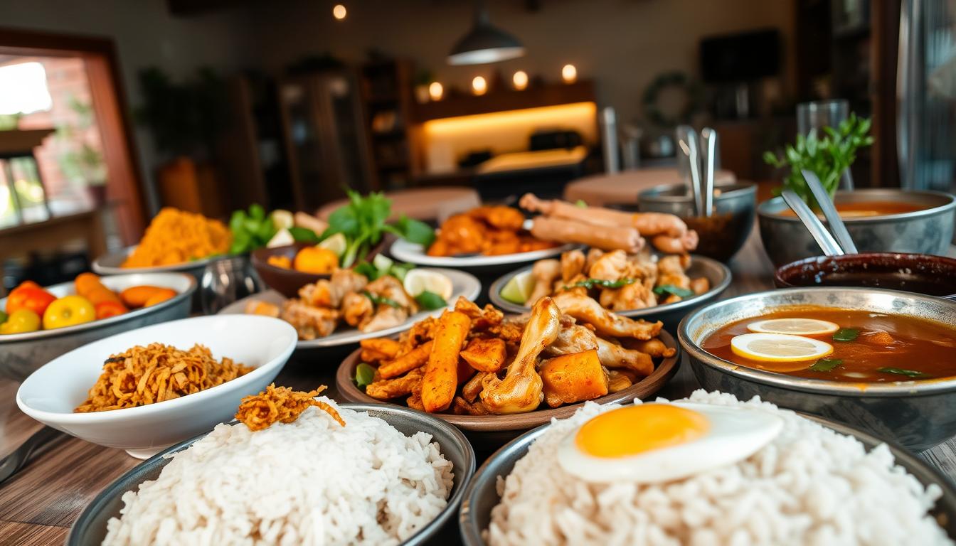 masakan rumahan