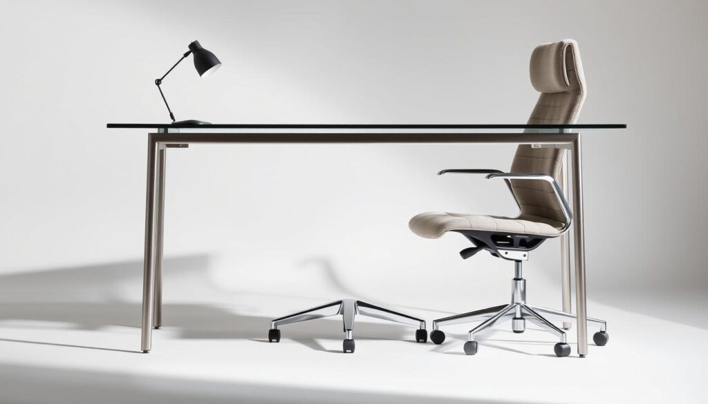 meja dan kursi kantor stylish meja dan kursi kantor stylish