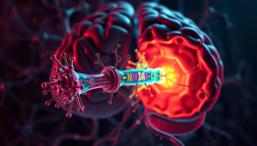 mekanisme aksi ketamine mekanisme aksi ketamine