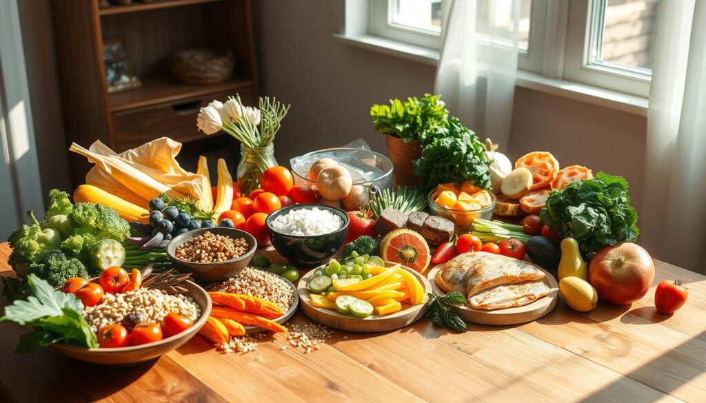 menu diet sehat menu diet sehat