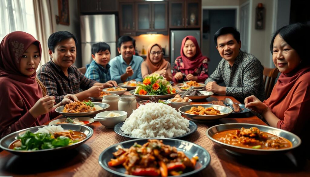 menu keluarga menu keluarga
