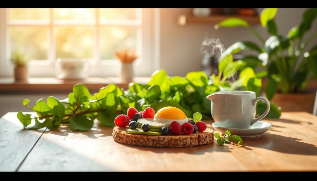 menu sarapan sehat menu sarapan sehat