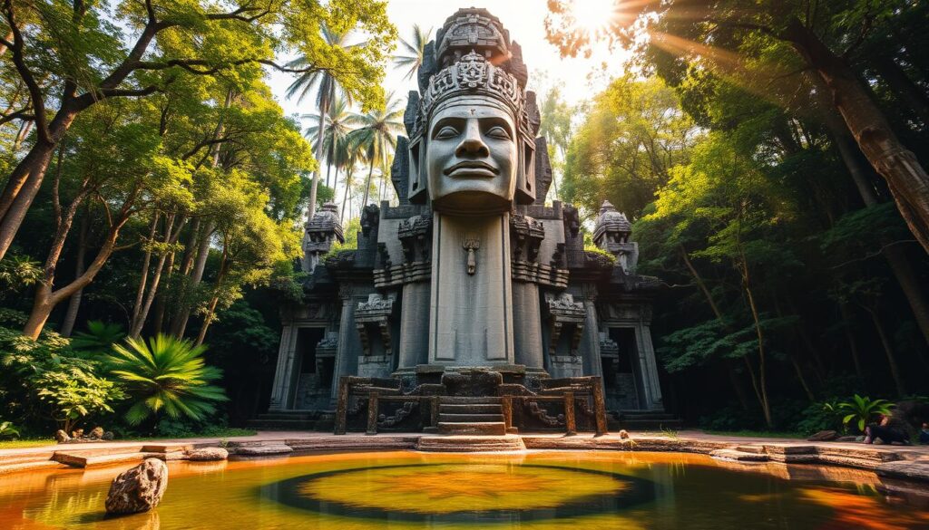 mitologi patung batu mitologi patung batu
