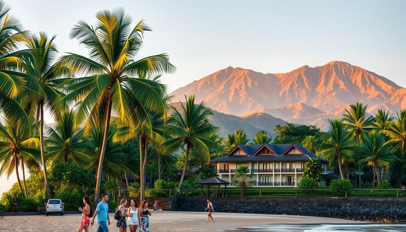 paket tour Bali murah